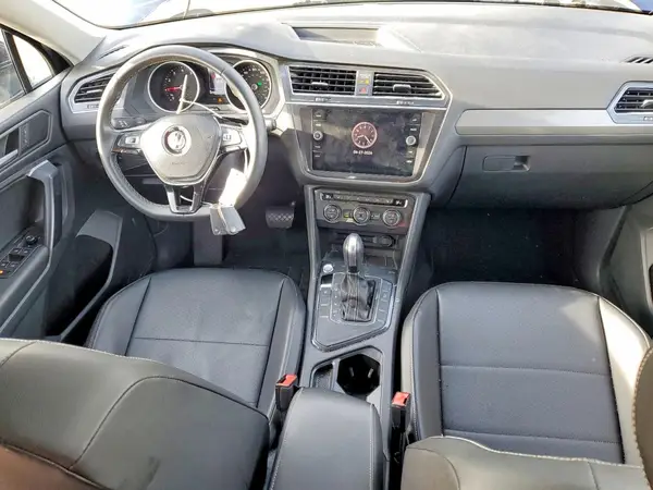3VV3B7AXXMM069374 2021 VOLKSWAGEN TIGUAN - Image 8