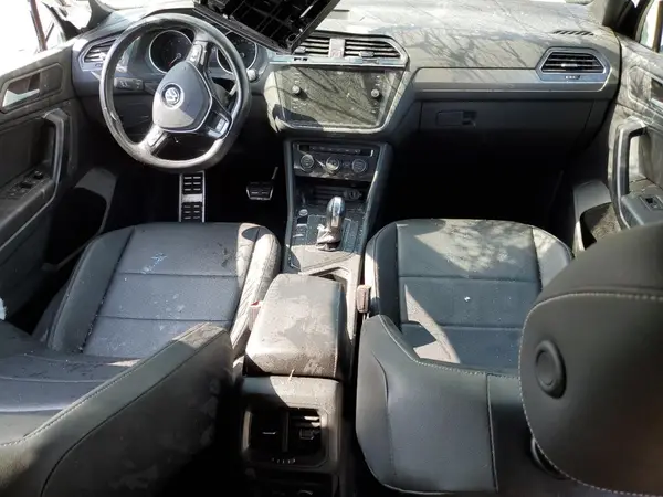 3VV3B7AXXMM069410 2021 VOLKSWAGEN TIGUAN - Image 8