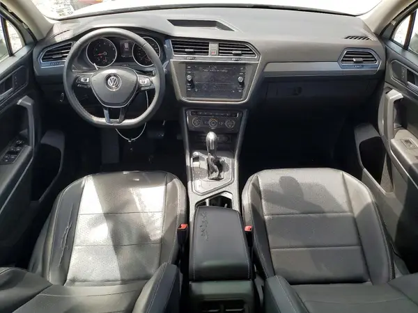 3VV3B7AXXMM073912 2021 VOLKSWAGEN TIGUAN - Image 8