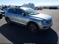 3VV3B7AXXMM076390 2021 VOLKSWAGEN TIGUAN