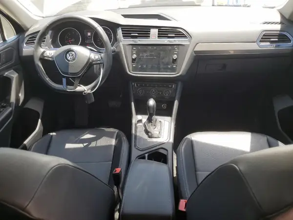 3VV3B7AXXMM081265 2021 VOLKSWAGEN TIGUAN - Image 8