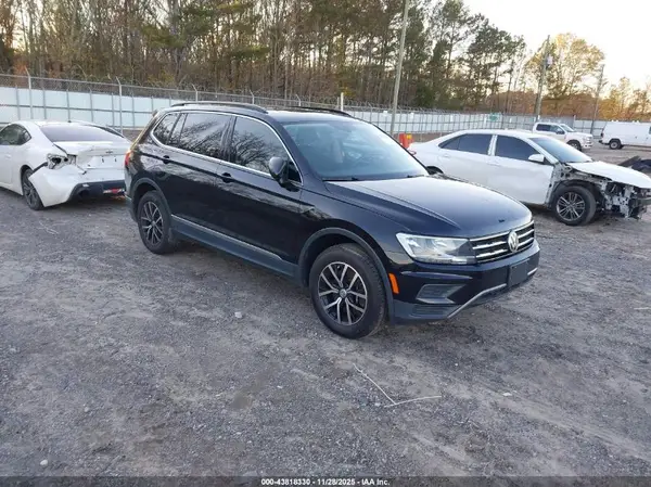 3VV3B7AXXMM082903 2021 VOLKSWAGEN TIGUAN - Image 1