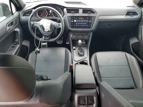 3VV3B7AXXMM093514 2021 VOLKSWAGEN TIGUAN - Image 8