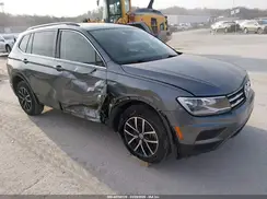 3VV3B7AXXMM095814 2021 VOLKSWAGEN TIGUAN