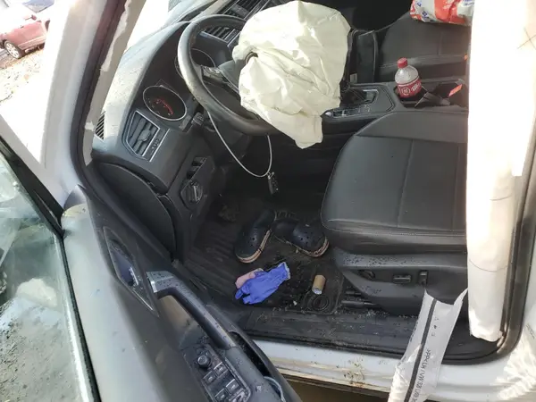 3VV3B7AXXMM100719 2021 VOLKSWAGEN TIGUAN - Image 8