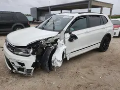 3VV3B7AXXMM101319 2021 VOLKSWAGEN TIGUAN