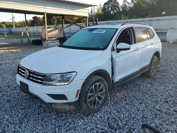 3VV3B7AXXMM103894 2021 VOLKSWAGEN TIGUAN - Image 1