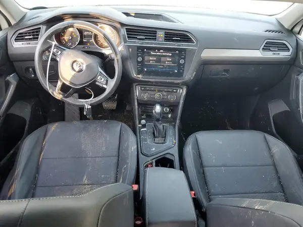 3VV3B7AXXMM103894 2021 VOLKSWAGEN TIGUAN - Image 8