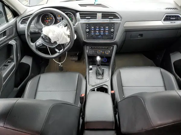 3VV3B7AXXMM105712 2021 VOLKSWAGEN TIGUAN - Image 8