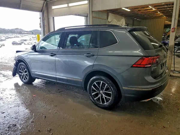 3VV3B7AXXMM112112 2021 VOLKSWAGEN TIGUAN - Image 2