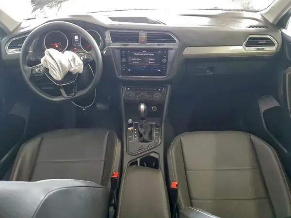 3VV3B7AXXMM112112 2021 VOLKSWAGEN TIGUAN - Image 8