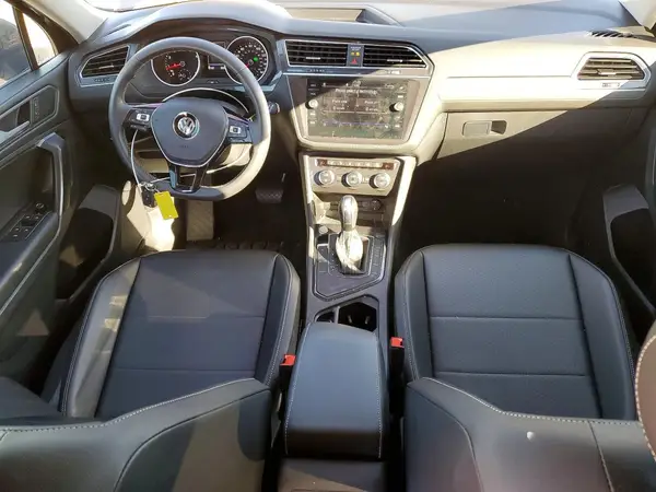 3VV3B7AXXMM118699 2021 VOLKSWAGEN TIGUAN - Image 8