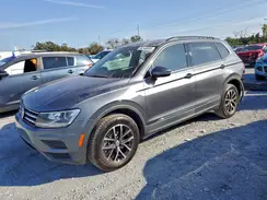 3VV3B7AXXMM119321 2021 VOLKSWAGEN TIGUAN