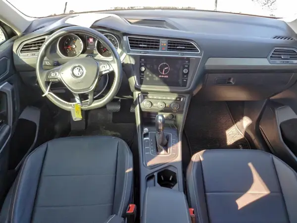 3VV3B7AXXMM119321 2021 VOLKSWAGEN TIGUAN - Image 8