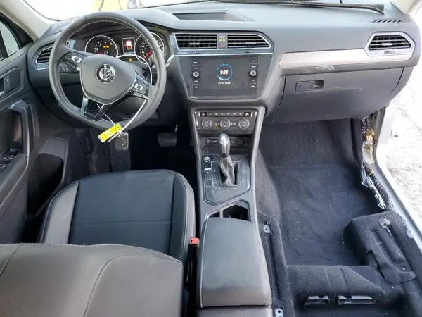 3VV3B7AXXMM120128 2021 VOLKSWAGEN TIGUAN - Image 8