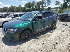 3VV3B7AXXMM121229 2021 VOLKSWAGEN TIGUAN