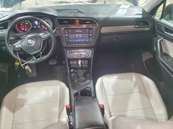 3VV3B7AXXMM139780 2021 VOLKSWAGEN TIGUAN - Image 8