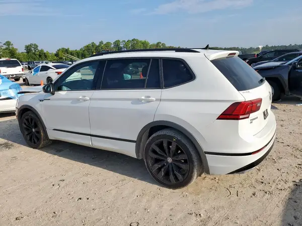 3VV3B7AXXMM149371 2021 VOLKSWAGEN TIGUAN - Image 2