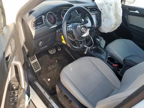 3VV3B7AXXMM149371 2021 VOLKSWAGEN TIGUAN - Image 8