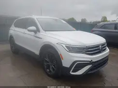 3VV3B7AXXNM008950 2022 VOLKSWAGEN TIGUAN