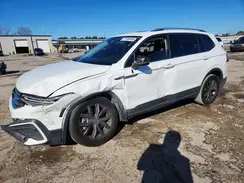 3VV3B7AXXNM012061 2022 VOLKSWAGEN TIGUAN