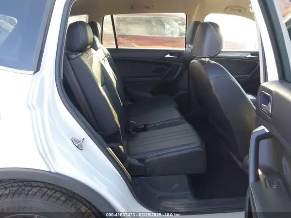 3VV3B7AXXNM020225 2022 VOLKSWAGEN TIGUAN - Image 8