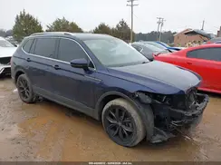 3VV3B7AXXNM024775 2022 VOLKSWAGEN TIGUAN