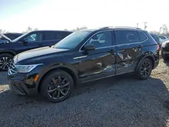3VV3B7AXXNM024999 2022 VOLKSWAGEN TIGUAN