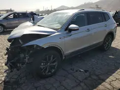 3VV3B7AXXNM025019 2022 VOLKSWAGEN TIGUAN