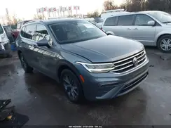 3VV3B7AXXNM026025 2022 VOLKSWAGEN TIGUAN