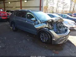 3VV3B7AXXNM026557 2022 VOLKSWAGEN TIGUAN