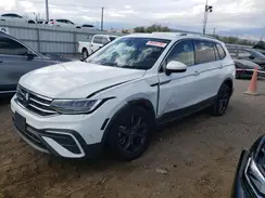 3VV3B7AXXNM034108 2022 VOLKSWAGEN TIGUAN