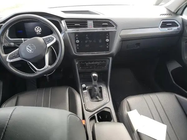 3VV3B7AXXNM034108 2022 VOLKSWAGEN TIGUAN - Image 8