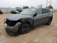 3VV3B7AXXNM037090 2022 VOLKSWAGEN TIGUAN