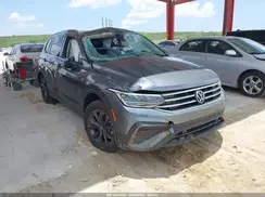 3VV3B7AXXNM042029 2022 VOLKSWAGEN TIGUAN