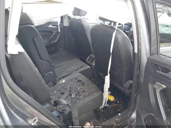 3VV3B7AXXNM042029 2022 VOLKSWAGEN TIGUAN - Image 8