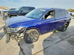 3VV3B7AXXNM043309 2022 VOLKSWAGEN TIGUAN