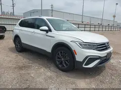 3VV3B7AXXNM044556 2022 VOLKSWAGEN TIGUAN