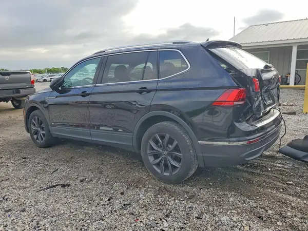 3VV3B7AXXNM047182 2022 VOLKSWAGEN TIGUAN - Image 2