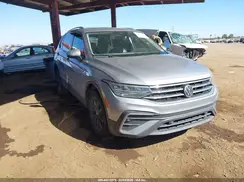 3VV3B7AXXNM060854 2022 VOLKSWAGEN TIGUAN