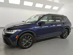 3VV3B7AXXNM065875 2022 VOLKSWAGEN TIGUAN