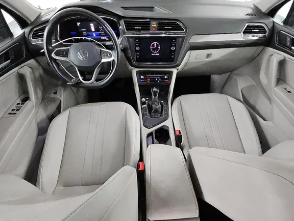 3VV3B7AXXNM065875 2022 VOLKSWAGEN TIGUAN - Image 8