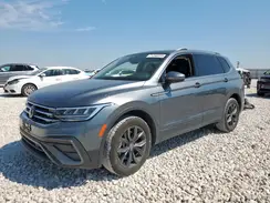3VV3B7AXXNM068663 2022 VOLKSWAGEN TIGUAN