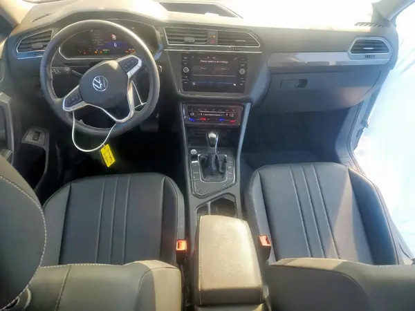 3VV3B7AXXNM068663 2022 VOLKSWAGEN TIGUAN - Image 8