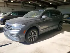 3VV3B7AXXNM068694 2022 VOLKSWAGEN TIGUAN