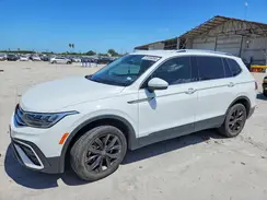 3VV3B7AXXNM071286 2022 VOLKSWAGEN TIGUAN