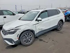 3VV3B7AXXNM078450 2022 VOLKSWAGEN TIGUAN