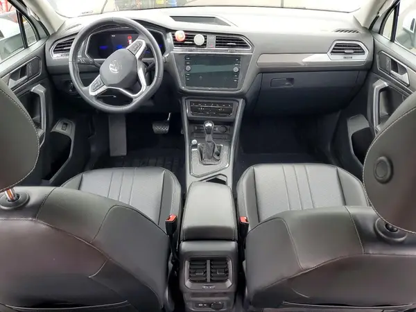 3VV3B7AXXNM078450 2022 VOLKSWAGEN TIGUAN - Image 8
