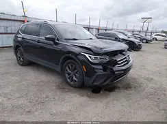 3VV3B7AXXNM082949 2022 VOLKSWAGEN TIGUAN
