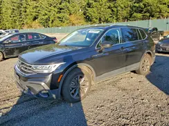 3VV3B7AXXNM089156 2022 VOLKSWAGEN TIGUAN